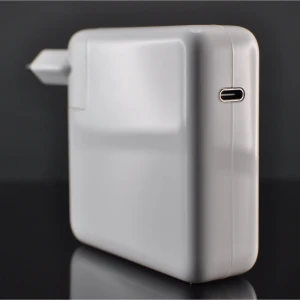 Νέος φορτιστής USB-C 87W συμβατός για MacBook Pro 15 ιντσών