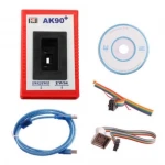 OBD2 BMW AK90 Προγραμματιστής για όλες τις εκδόσεις BMW V3.19 EWS CAS 1995-2009