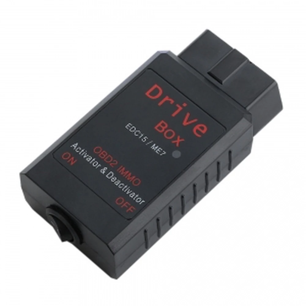 OBD2 IMMO Activator VAG Bosch EDC15 ME7 - Ενεργοποιητής και Απενεργοποιητής