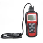 OBD2 σαρωτής KW808 Konnwei - διαγνωστικό και ανάγνωση κωδικών