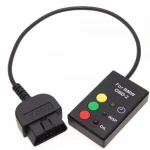 OBD2 SI Reset BMW E46 E39 X5 Z4 - Εργαλείο inspection και service