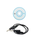 OBDII Breakout Box ανιχνευτής πρωτοκόλλου - επαγγελματικό διαγνωστικό εργαλείο