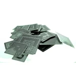 Pack 79 στένσιλ θερμού αέρα για BGA συγκόλληση και επισκευή