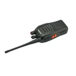 Πακέτο 2 Walkie Talkie Baofeng BF-888S Dual Banda UHF 5W με ακουστικό