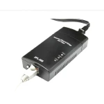 Pack PLC Ethernet Zinwell ZPL-220 200Mbps για σύνδεση μέσω ρεύματος