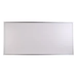 Πάνελ LED 120x60 4500k Slim 88W 7900lm με Ασημί Πλαίσιο και Ουδέτερο Λευκό Φως