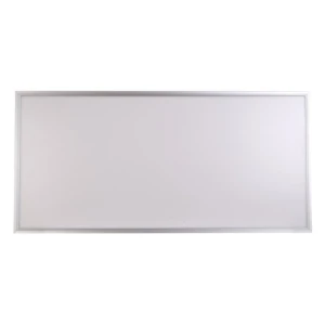 Πάνελ LED 120x60 4500k Slim 88W 7900lm με Ασημί Πλαίσιο και Ουδέτερο Λευκό Φως