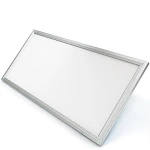 Slim LED panel 60x30cm 24w 6000k με λευκό πλαίσιο