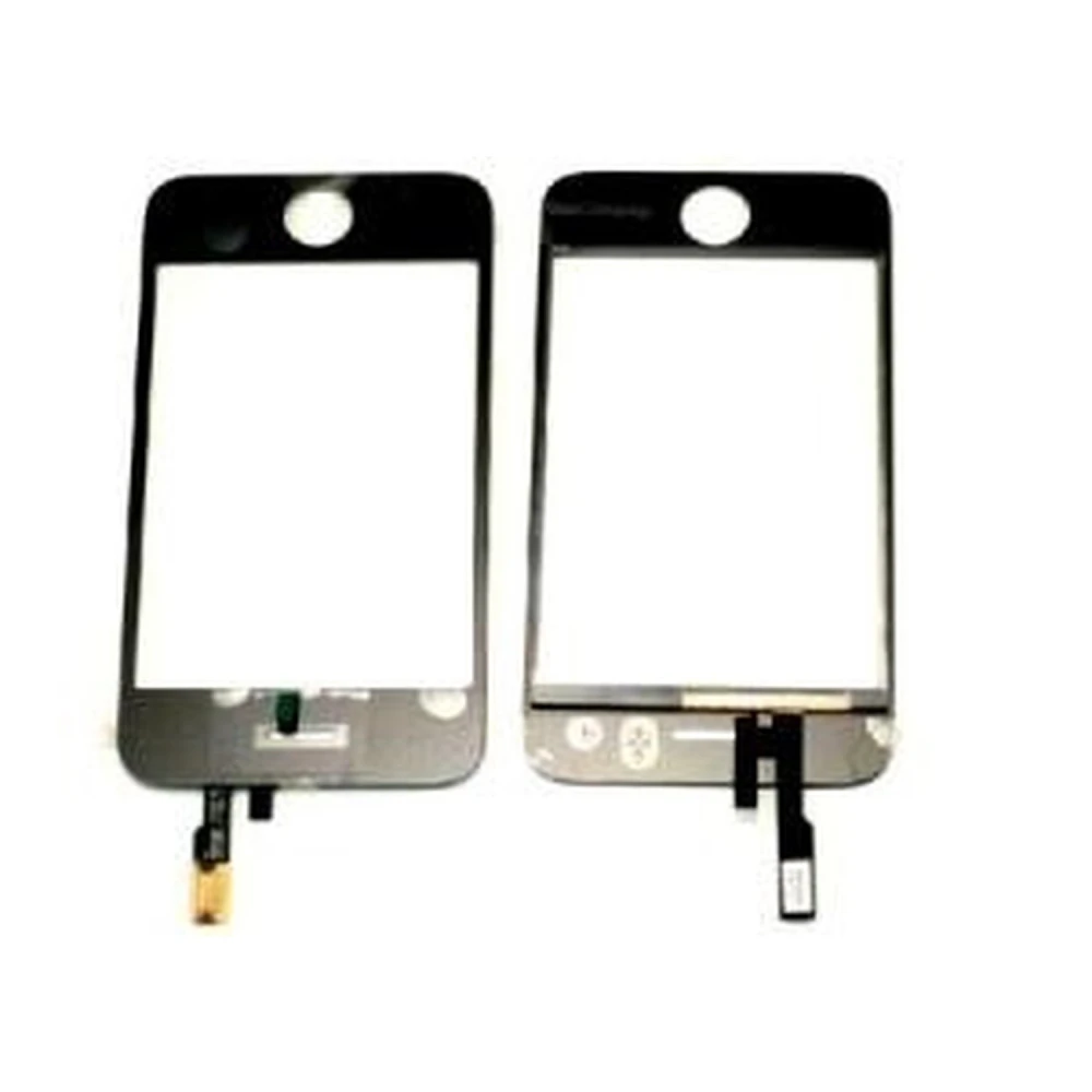 Αυθεντικό panel αφής iPhone 3G + κρύσταλλο