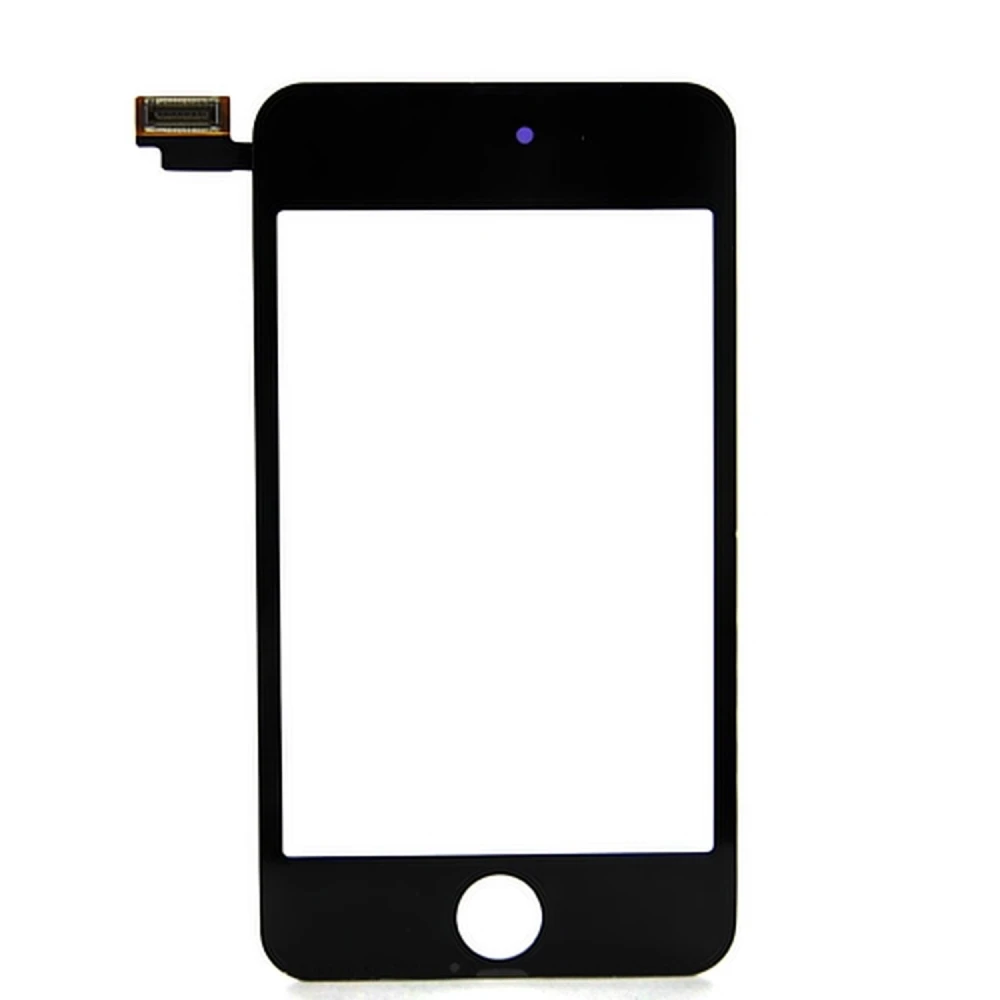 Αυθεντική οθόνη αφής Itouch 2g με 100% νέο και αυθεντικό κρύσταλλο