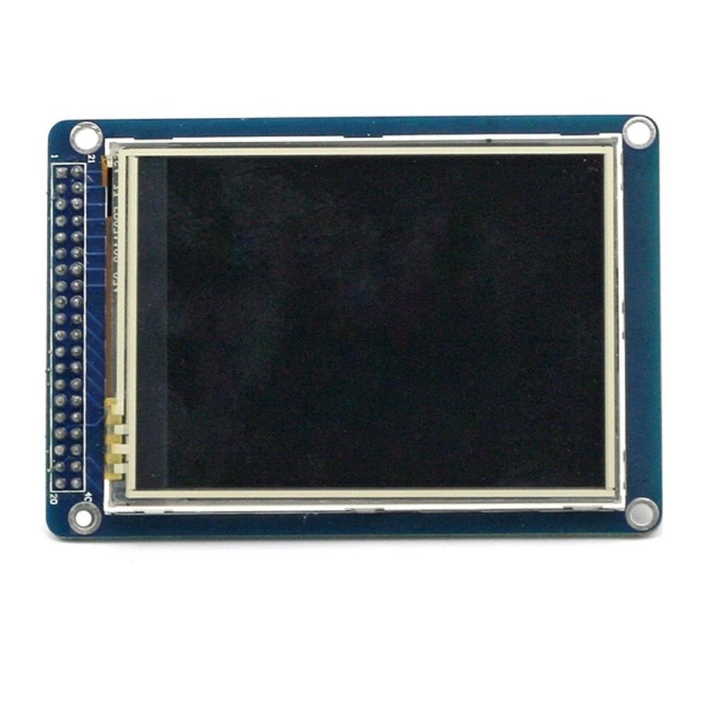 Οθόνη 3.2 ιντσών Shield για Arduino Mega, συμβατή και αφής