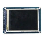 Οθόνη 3.2 ιντσών Shield για Arduino Mega, συμβατή και αφής