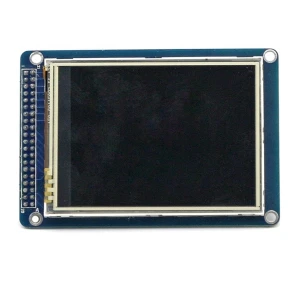 Οθόνη 3.2 ιντσών Shield για Arduino Mega, συμβατή και αφής