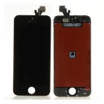 Πλήρης οθόνη iPhone 5 μαύρη (αφής + LCD) - original ανταλλακτικό