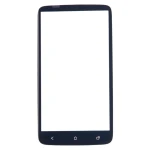 Οθόνη Κρυστάλλου HTC One X Μαύρο - Ανταλλακτικό Υψηλής Ποιότητας