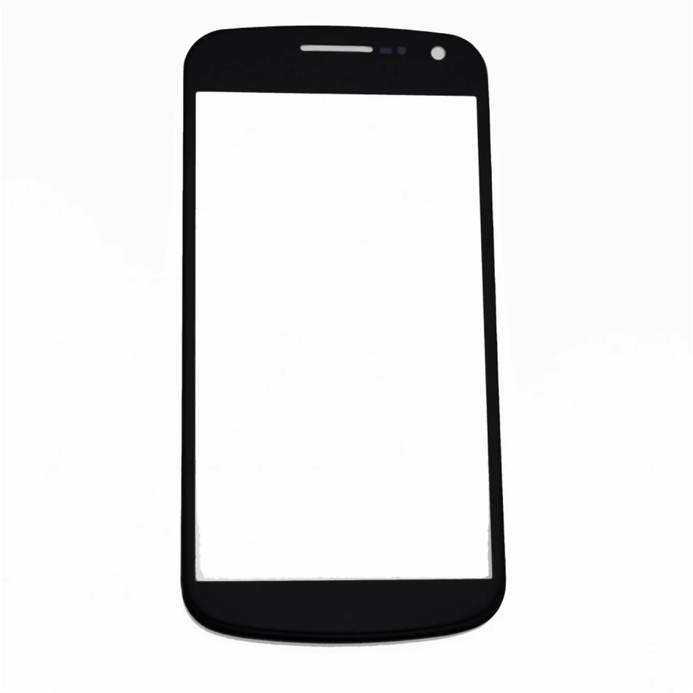 Γυάλινη οθόνη Samsung Galaxy Nexus I9250 Μαύρο - Ποιοτικό ανταλλακτικό