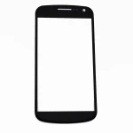 Γυάλινη οθόνη Samsung Galaxy Nexus I9250 Μαύρο - Ποιοτικό ανταλλακτικό