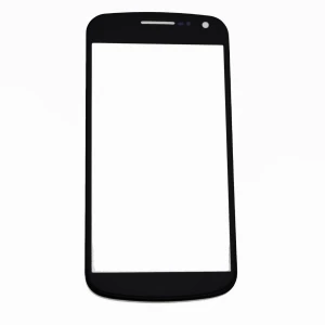 Γυάλινη οθόνη Samsung Galaxy Nexus I9250 Μαύρο - Ποιοτικό ανταλλακτικό
