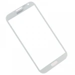 Γυάλινη οθόνη Samsung Galaxy Note 2 N7100 λευκό - γνήσιο ανταλλακτικό