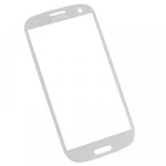 Γυάλινη Οθόνη Samsung Galaxy S3 I9300 Λευκό - Ποιοτικό Ανταλλακτικό