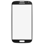 Γυάλινη οθόνη Samsung Galaxy S4 I9500 μαύρη για επισκευή