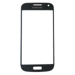 Μαύρη γυάλινη οθόνη Samsung Galaxy S4 Mini - Γνήσιο ανταλλακτικό
