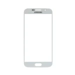 Οθόνη Κρυστάλλου Samsung Galaxy S6 Λευκό - Ποιοτικό Ανταλλακτικό