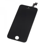 Πλήρης Μαύρη Οθόνη iPhone 5S (Touch και LCD) για A1533, A1453, A1457