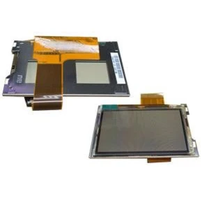 Οθόνη LCD GBA: Ανταλλακτικό για Game Boy Advance και GBA SP