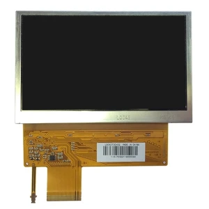 Ανταλλακτική οθόνη Sony PSP1004 original TFT LCD + Backlight 100% καινούρια