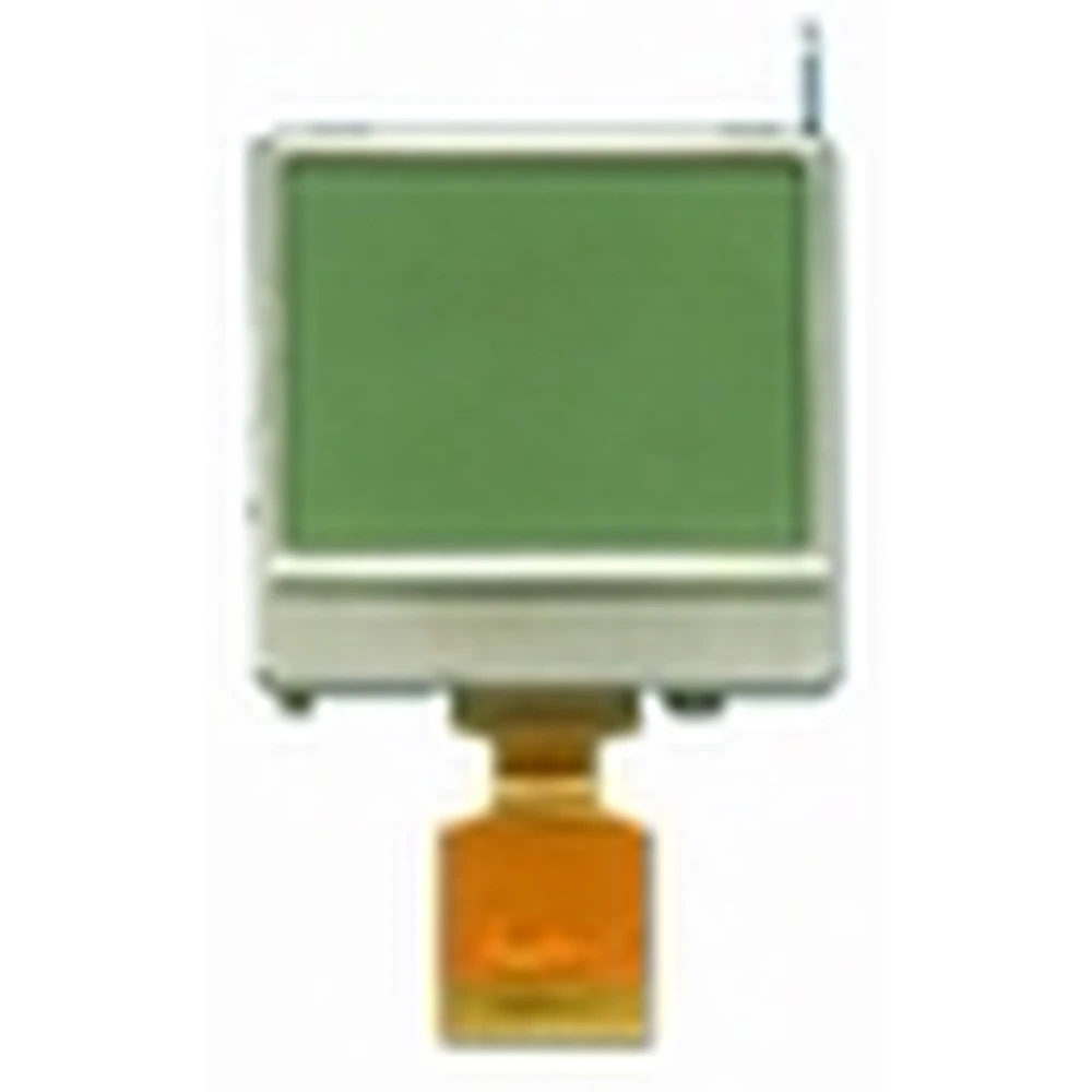 Οθόνη Siemens C45 με πλαίσιο - Display για C45, A50 και MT50