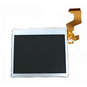 Πάνω οθόνη NDS Lite TFT LCD για επισκευή και αντικατάσταση