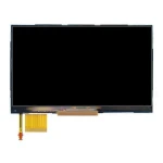 Νέα οθόνη TFT LCD Sony PSP3000 με backlight - γνήσιο ανταλλακτικό