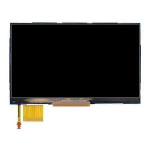 Νέα οθόνη TFT LCD Sony PSP3000 με backlight - γνήσιο ανταλλακτικό