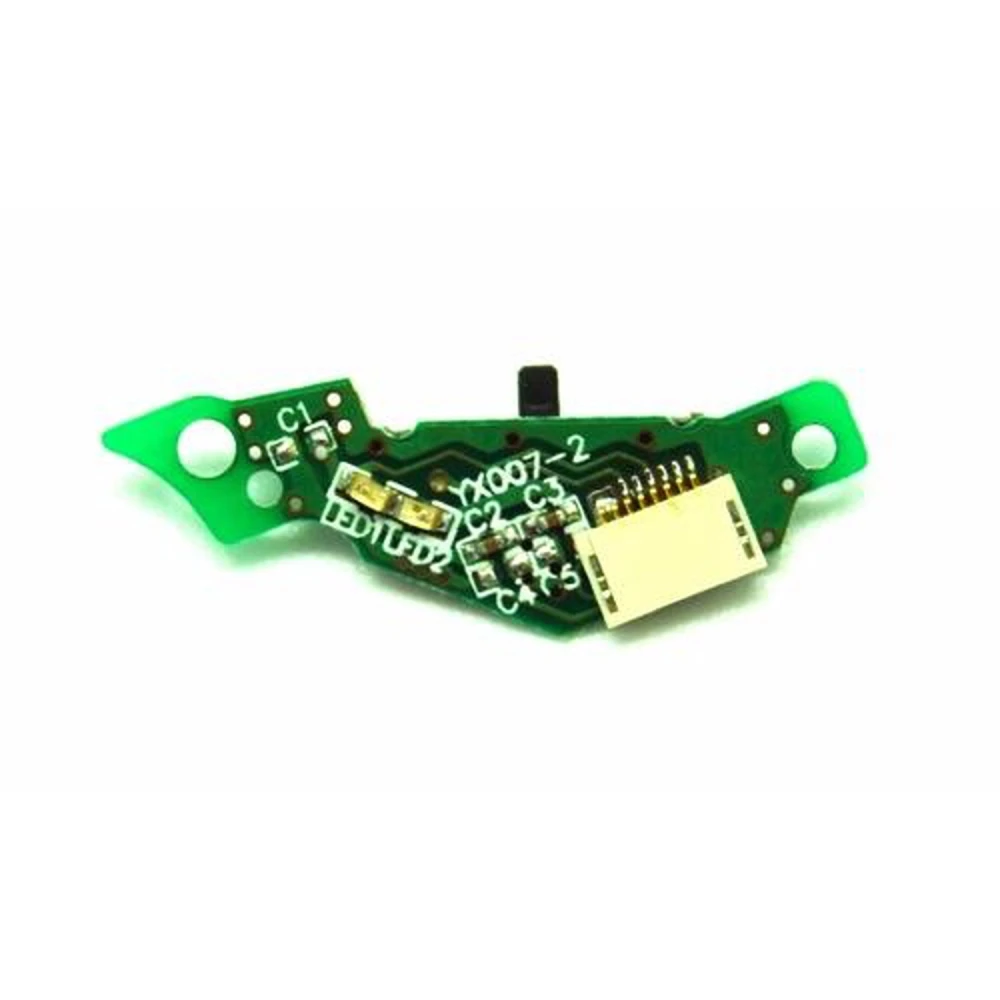Ανταλλακτικό PCB On/Off με διακόπτη για PSP Slim συμβατό με PSP2000