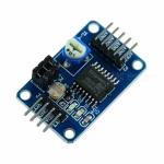 PCF8591 Αναλογοψηφιακός Μετατροπέας Συμβατός με Arduino για Ηλεκτρονικά Έργα
