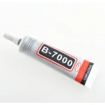 Κόλλα B7000 25ml διάφανη για οθόνες, πλαίσια και hobby