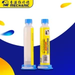 Κόλλα Mechanic MCNUV-706 για οθόνη LCD κινητού και στεγανοποίηση πλαισίου