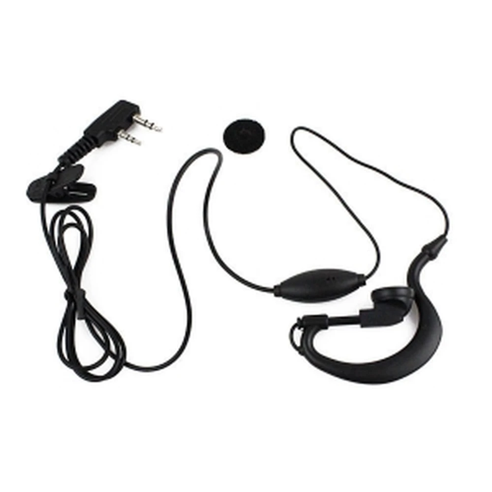 Ακουστικό pinganillo για Walkie Talkie Baofeng BF-888S και UV5R υψηλής ποιότητας