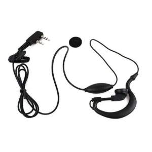 Ακουστικό pinganillo για Walkie Talkie Baofeng BF-888S και UV5R υψηλής ποιότητας