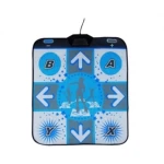 Χορευτικό χαλί 5in1 Mayflash συμβατό με PS2, PC, Wii, GameCube και Xbox