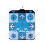 Χορευτικό χαλάκι για Nintendo Wii και Gamecube συμβατό με Dance Dance Revolution