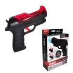 Πιστόλι PlayStation Move PS3 για συμβατά παιχνίδια δράσης Move