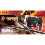 Πιστόλι RF LCD TopGun για PS2, PS3 και PC συμβατό με κάθε TV