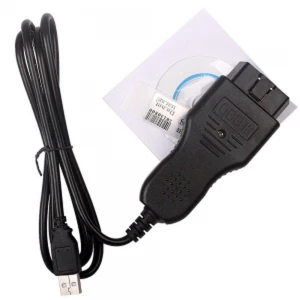 Piwis Cable Durametric για Porsche - Επαγγελματική διαγνωστική διεπαφή