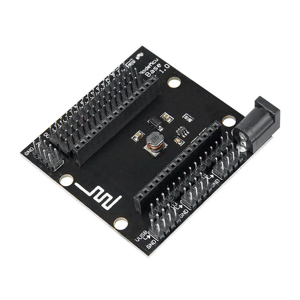 Πλακέτα breakout NodeMCU V3 expansion shield για ανάπτυξη και αισθητήρες