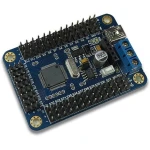 Πλακέτα Ελέγχου Servos 32 Καναλιών για Arduino