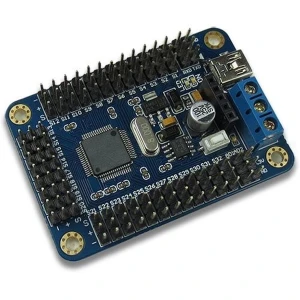 satkit Πλακέτα Ελέγχου Servos 32 Καναλιών για Arduino