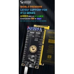 Mechanic BA27 πλακέτα ενεργοποίησης μπαταρίας για iPhone και Android