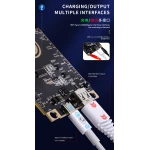 Mechanic BA27 πλακέτα ενεργοποίησης μπαταρίας για iPhone και Android